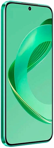 Смартфон Huawei Nova 11 8/256GB (Зеленый, 8 ГБ, 256 ГБ)