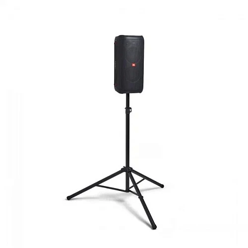 Портативная акустика JBL Partybox 100 (Чёрный)