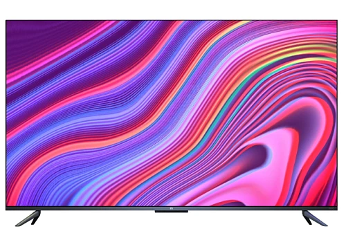 Телевизор Xiaomi Mi TV 5 55 Pro 2019 QLED, HDR CN (Серый, 55, CN)