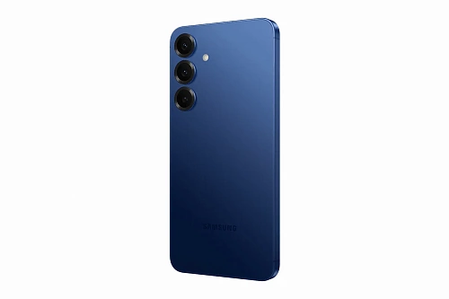Смартфон Samsung Galaxy S25+ 12/256GB (Синий, 12 ГБ, 256 ГБ)