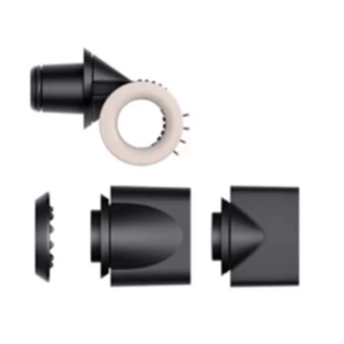 Фен Dyson Supersonic HD15 (Ceramic Pink)
