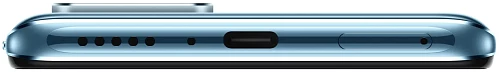 Смартфон Xiaomi 12T 8/256GB Global (8 ГБ, 256 ГБ, Голубой, Global)