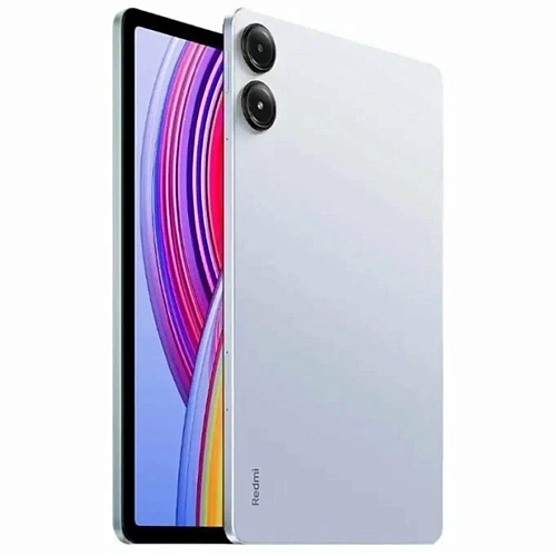 Планшет Xiaomi Redmi Pad Pro 8/128GB (Голубой, 8 ГБ, 128 ГБ)