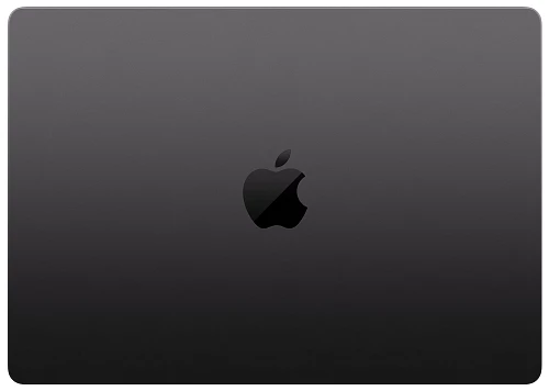 Ноутбук Apple MacBook Pro 14 2023 (M3 Max 14-Core, GPU 30-Core, 36GB, 1TB) (MRX53, Черный, 1 ТБ, 36 ГБ)