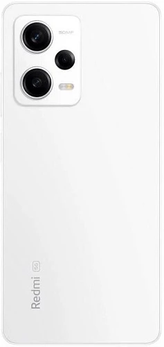 Смартфон Xiaomi Redmi Note 12 Pro 5G 12/256GB CN (Белый, 256 ГБ, 12 ГБ, CN)