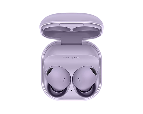 Беспроводные наушники Samsung Galaxy Buds Pro 2 (Фиолетовый)