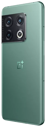 Смартфон OnePlus 10 Pro 8/256GB CN (Зелёный, 8 ГБ, 256 ГБ, CN)