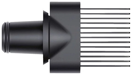 Фен Dyson Supersonic HD07 Gift Edition (Синий)