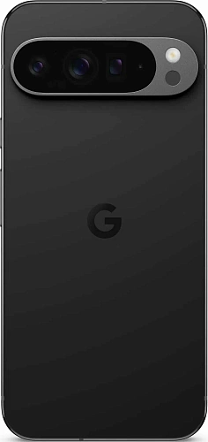 Смартфон Google Pixel 9 Pro 16/1TB USA (16 ГБ, 1 ТБ, Чёрный, USA)