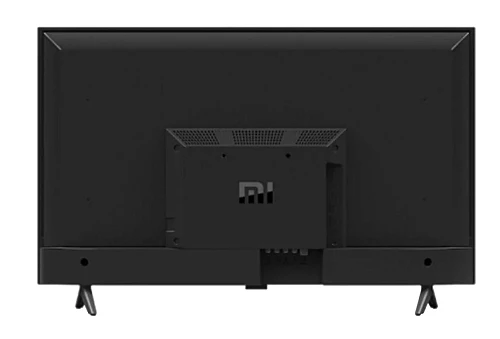Телевизор Xiaomi Mi TV E32S Pro 32" (2020) (Чёрный, 32)