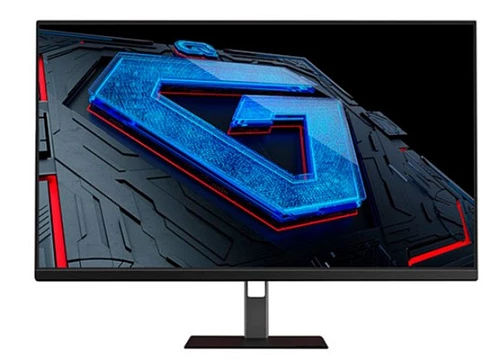 Монитор Redmi Display X27GQ (P27QBA-RX) (Чёрный, CN, 27, Уценка)