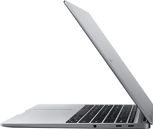 Ноутбук Xiaomi RedmiBook Air 13" (Intel Core i5 10210Y 1000MHz/13.3"/2560x1600/16GB/512GB SSD/Intel UHD Graphics 615/Windows 10 Pro) (JYU4315CN) (Серый, 16 ГБ, 512 ГБ)