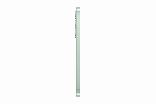 Смартфон Samsung Galaxy S25+ 12/256GB (Мятный, 12 ГБ, 256 ГБ)