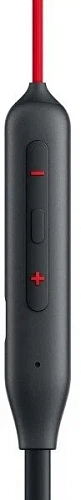 Беспроводные наушники OnePlus Bullets Wireless Z2 (Красный)