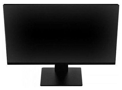 Монитор игровой Xiaomi MI Monitor 24.5"(xmmnt245hf1) (Чёрный, 24.5)