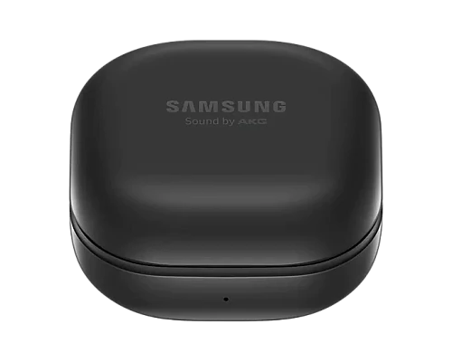 Беспроводные наушники Samsung Galaxy Buds Pro (Чёрный)