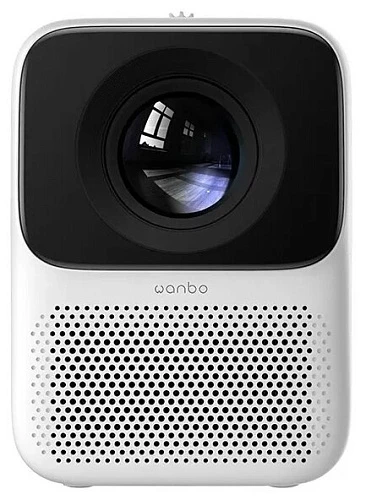 Проектор Wanbo Projector T2 Free (Белый)