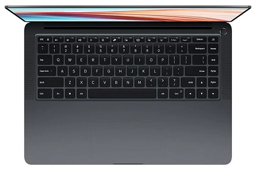 Ноутбук Xiaomi Mi Notebook Pro X 15" (Intel Core i5 11300H 3100MHz/15.6"/16GB/512GB SSD/DVD нет/NVIDIA GeForce RTX 3050 Ti 4GB) Grey JYU4360CN (Серый, 16 ГБ, 512 ГБ, CN)