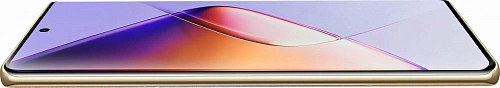 Смартфон Infinix Note 40 8/256GB (Золотой, 8 ГБ, 256 ГБ)