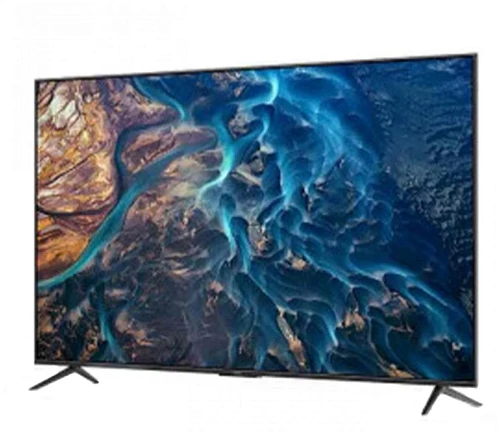 Телевизор Xiaomi Mi TV ES43 (2022) (Чёрный, 43)