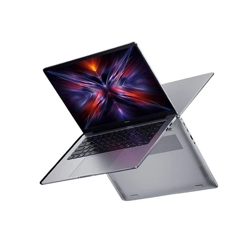Ноутбук Xiaomi Redmi Book 14 2025 (Intel Core 5 220H 4900MHz/14"/2880х1800/16Gb/1024Gb/Intel UHD Graphics/Windows 11 Home) JYU4634CN (Серый, 1 ТБ, 16 ГБ)
