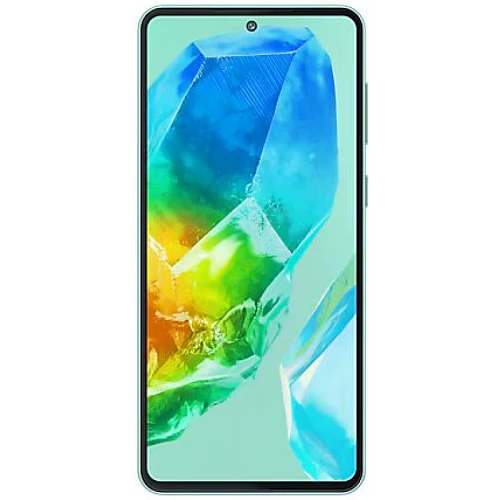 Смартфон Samsung Galaxy M55s (Зелёный, 8 ГБ, 128 ГБ, Dual nanoSim)