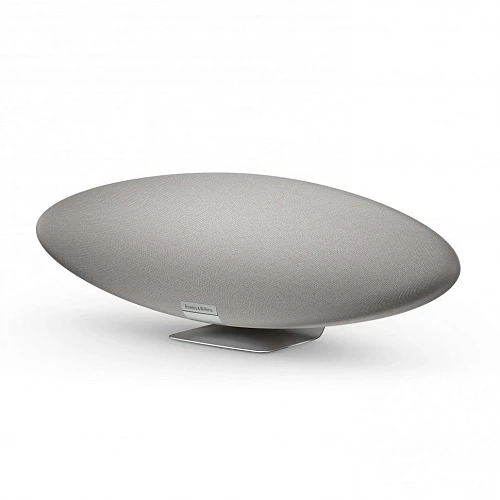 Беспроводная акустика Bowers & Wilkins Zeppelin (Серый)
