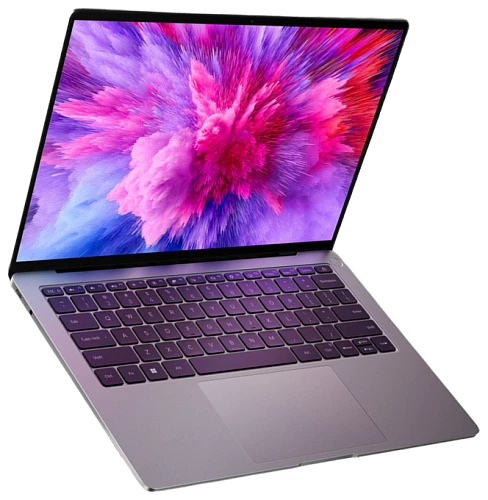 Ноутбук Xiaomi Book Pro 16" 2022 (i7-1260P 16/512 RTX2050 4k OLED) JYU4487CN (Серый, 512 ГБ, 16 ГБ, CN)