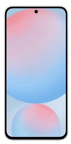 Смартфон Samsung Galaxy S24 FE 8/256GB Global (Голубой, 8 ГБ, 256 ГБ, Global)