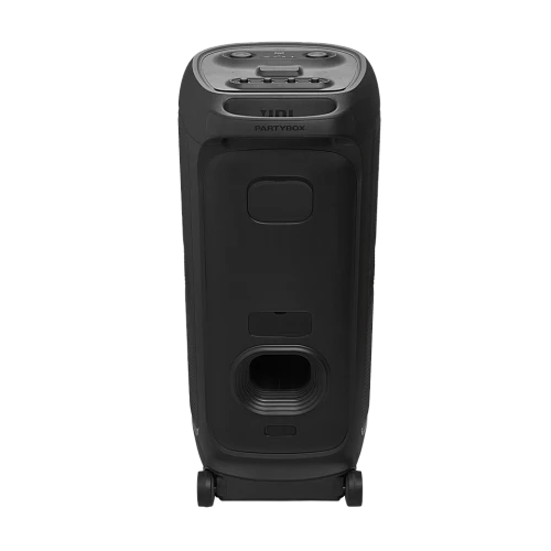 Портативная колонка JBL Partybox Ultimate (Черный)