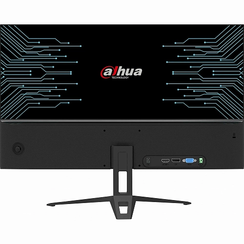 Монитор Dahua DHI-LM27-B201E 27" (Чёрный, 27)
