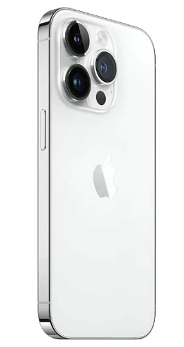 Смартфон Apple iPhone 14 Pro Max 1TB eSIM (1 ТБ, Белый, США, 6 ГБ)