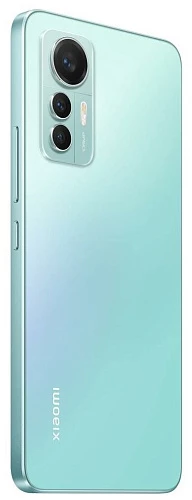 Смартфон Xiaomi 12 Lite 6/128GB Global (6 ГБ, 128 ГБ, Зелёный, Global)