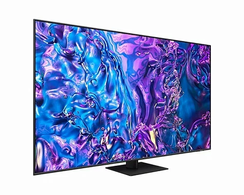 Телевизор Samsung QE55QN85DBUXCE (Чёрный, 55)
