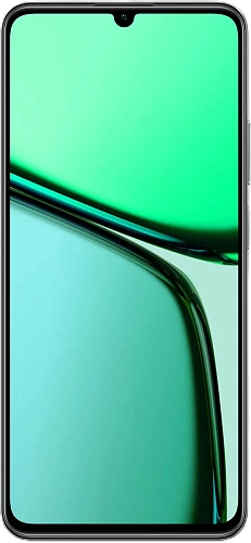 Смартфон Realme C61 8/128GB (Зелёный, 8 ГБ, 128 ГБ)