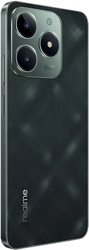 Смартфон Realme C61 8/128GB (Зелёный, 8 ГБ, 128 ГБ)