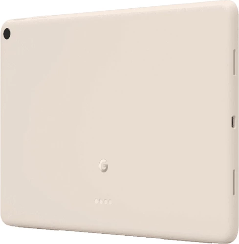 Планшет Google Pixel Tablet 8/128 ГБ Wi-Fi (2024) (Бежевый, 8 ГБ, 128 ГБ)