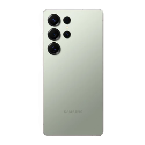Смартфон Samsung Galaxy S25 Ultra 12/1TB (Зеленый, 12 ГБ, 1 ТБ)