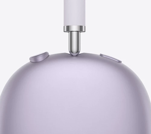 Беспроводные наушники Apple AirPods Max (2024) (USB‑C) (Фиолетовый)