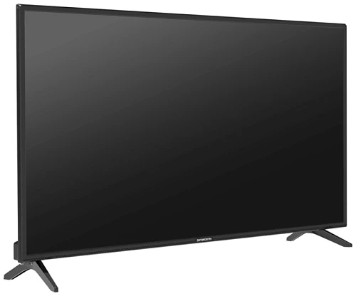 Телевизор Skyworth 42E10 42" (2020) (Серый, 42)