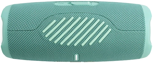 Портативная акустика JBL Charge 5, Global (Бирюзовый, Global)