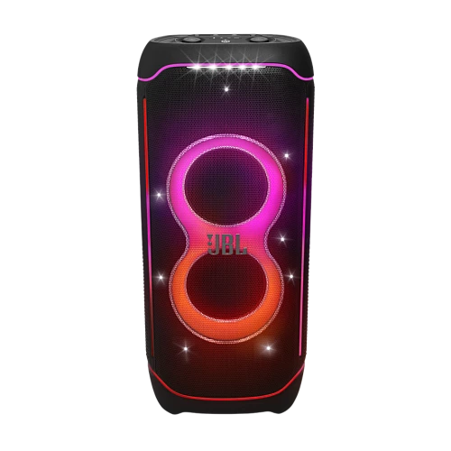 Портативная колонка JBL Partybox Ultimate (Черный)