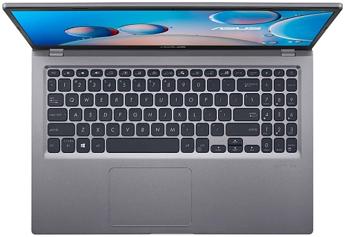 Ноутбук Asus X515MA-BR414/Celeron N4020/4GB/256GB SSD/15.6"HD/UMA/NoOS (Серый)