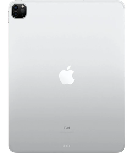 Планшет Apple iPad Pro 12.9 (2021) 256GB Wi-Fi (Wi‑Fi, 256 ГБ, Белый, 8 ГБ)