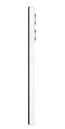 Смартфон Xiaomi Redmi Note 12 Pro 5G 8/256GB CN (Белый, 256 ГБ, 8 ГБ, CN)