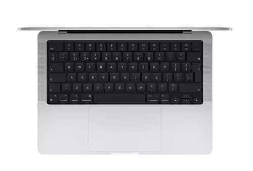 Ноутбук Apple MacBook Pro 16 2023 (M2 Pro 12-Core, GPU 19-Core, 16GB, 1TB) (Серебристый, MNWD3, 16 ГБ, 1 ТБ)