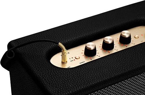 Беспроводная акустика Marshall Stanmore II (Чёрный)