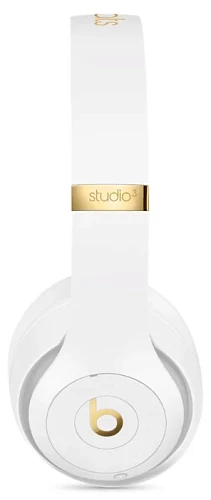 Беспроводные наушники Beats Studio 3 Wireless (Белый)