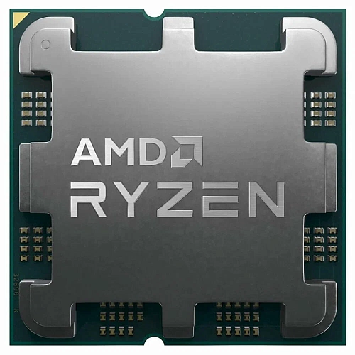 Процессор AMD RYZEN 5 5600GT AM4 OEM (Серебристый)