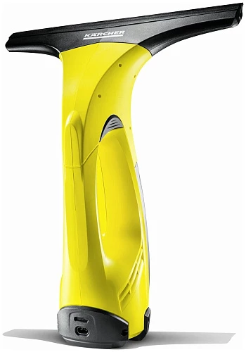 Мойщик окон KARCHER WV 50 Plus EU-II (1.633-117.0) (Жёлтый)
